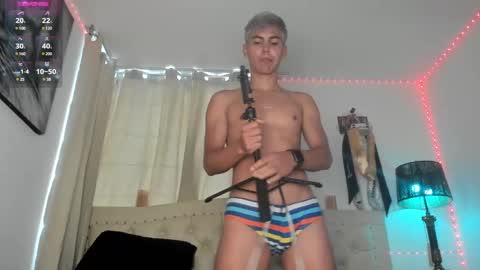 Adams online show from January 4, 2025, 12:38 pm