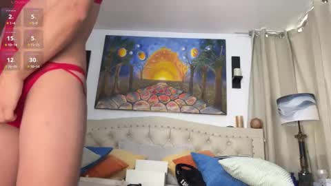 Adams online show from March 7, 2026, 12:13 pm