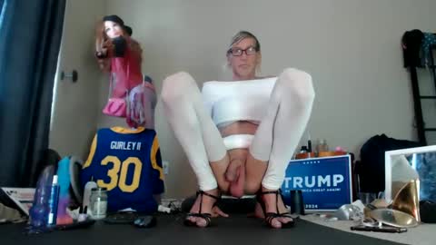 TaylorSexbot online show from December 15, 2024, 8:58 pm