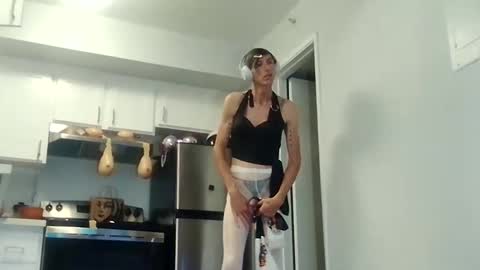 TaylorSexbot online show from November 15, 2025, 1:51 pm