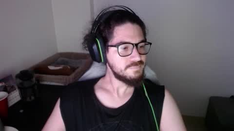 Adam online show from September 17, 2025, 11:45 am