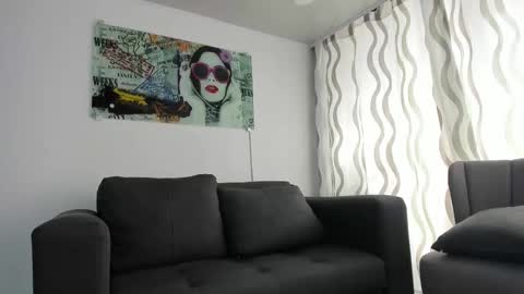 eva online show from February 21, 2026, 2:07 pm