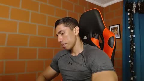 Adan Sin online show from January 25, 2025, 5:19 pm