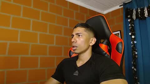 Adan Sin online show from January 27, 2025, 1:52 pm