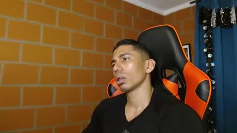 Adan Sin online show from January 31, 2025, 6:57 pm