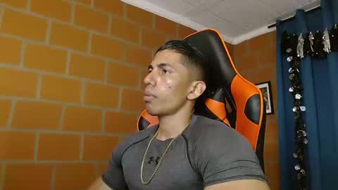 Adan Sin online show from February 18, 2025, 6:47 pm