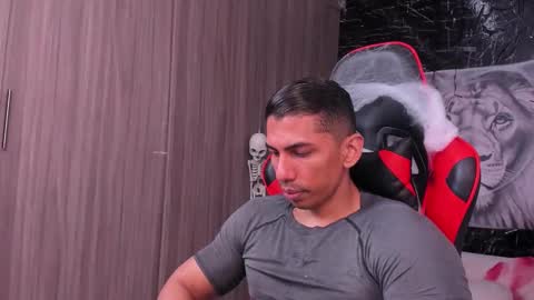 Adan Sin online show from October 18, 2025, 4:08 pm