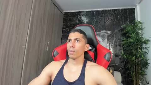 Adan Sin online show from April 10, 2026, 4:55 pm