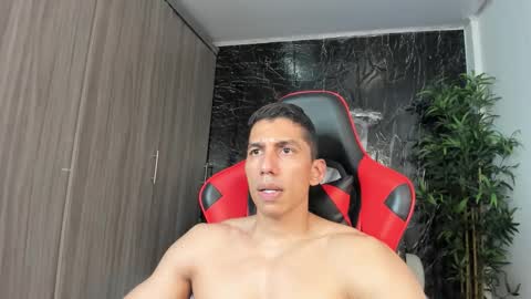 Adan Sin online show from April 18, 2026, 7:58 pm