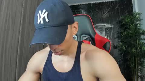 Adan Sin online show from June 18, 2026, 3:05 pm