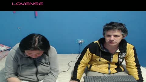 Adan and Eva online show from May 19, 2026, 6:36 pm