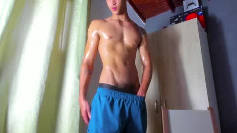   online show from March 29, 2026, 8:31 pm