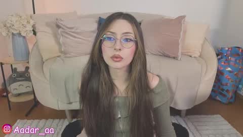 adara_aa online show from March 14, 2026, 5:13 am