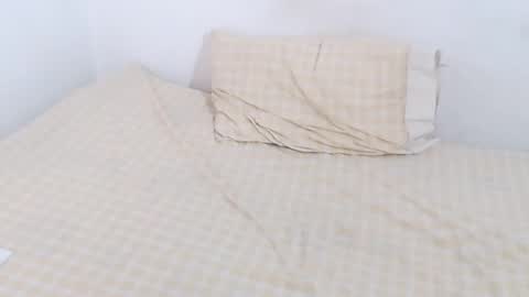 Adara Cooper online show from January 25, 2025, 9:46 pm