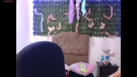 Adara online show from May 18, 2026, 7:41 pm