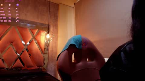  Adara  online show from October 12, 2025, 1:43 pm