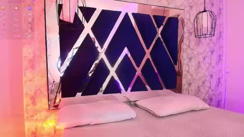  Adara  online show from November 14, 2025, 11:46 pm