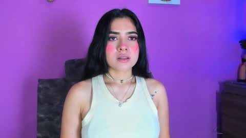  Adara Johnson  online show from January 4, 2025, 11:33 am