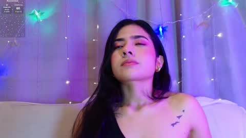  Adara Johnson  online show from February 22, 2026, 11:53 am