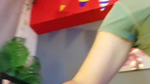 Snapshot of adara_johnson_ chatting on July 21, 2026, 11:45 am Adara Johnson online show from July 21, 2026, 11:45 am