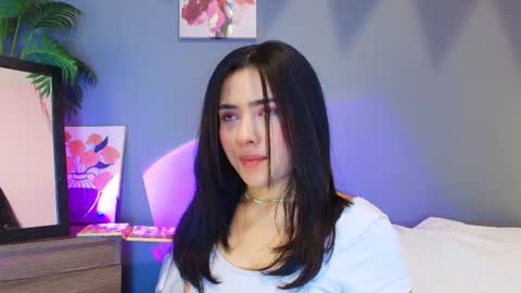 Snapshot of adara_johnson_ chatting on July 22, 2026, 11:46 am Adara Johnson online show from July 22, 2026, 11:46 am