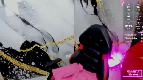 adara_sweet20 online show from November 21, 2025, 8:18 pm