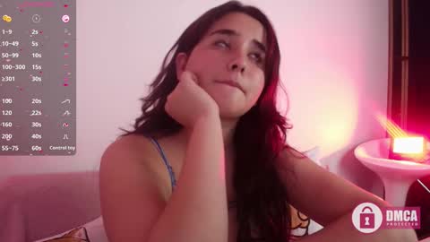 Adara  online show from January 20, 2025, 7:46 pm