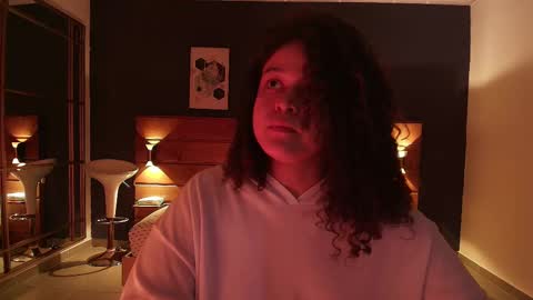 Adara  online show from January 21, 2025, 3:04 am