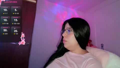 Adara online show from April 22, 2026, 7:48 pm