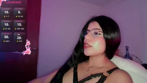 Snapshot of adararouse1 chatting on April 30, 2026, 6:58 pm Adara online show from April 30, 2026, 6:58 pm