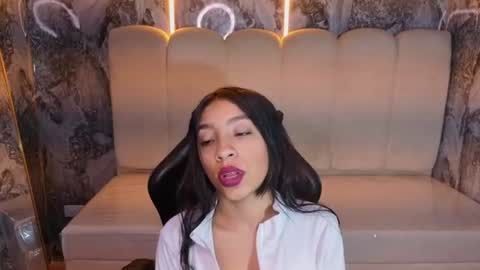 Snapshot of adarasuri_v chatting on July 1, 2026, 3:08 am Hi Stream 1000pm to 600am online show from July 1, 2026, 3:08 am