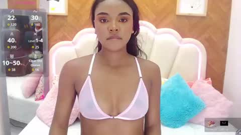 adarose_ online show from June 10, 2026, 11:57 pm