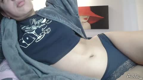 Adda online show from April 19, 2026, 6:56 am