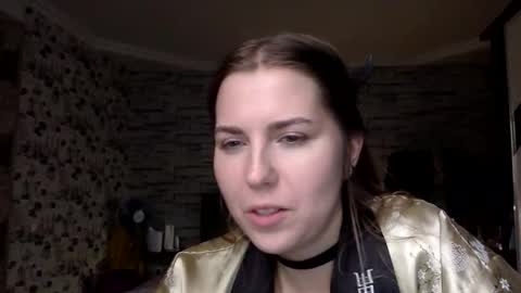 addicta_vera online show from October 27, 2025, 12:53 pm