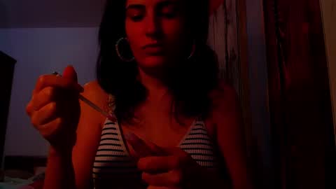 amy        online show from February 19, 2025, 12:03 am