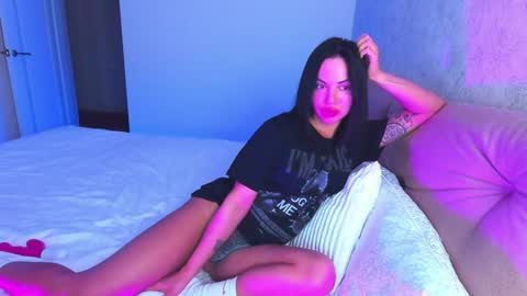 Sabi online show from January 30, 2025, 8:53 pm