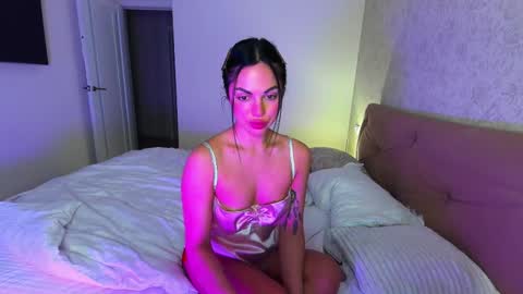 Sabi online show from February 27, 2025, 8:31 pm