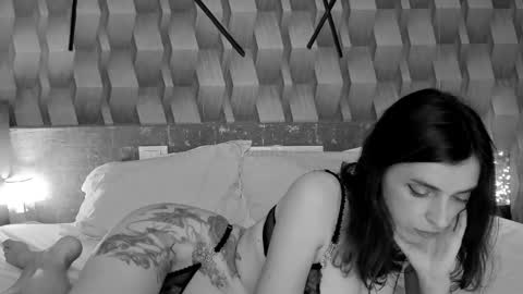 PMFORPVTBB online show from November 12, 2025, 3:45 pm