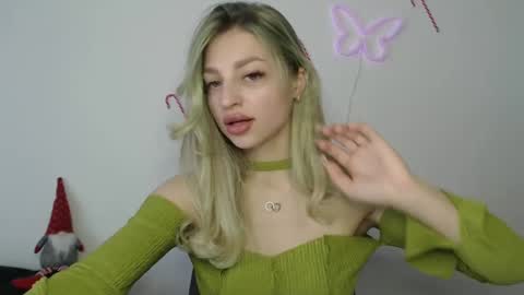 Kristina online show from December 20, 2024, 10:05 am