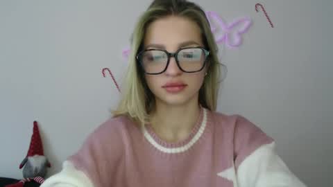 Kristina online show from December 24, 2024, 9:17 am