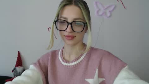 Kristina online show from December 24, 2024, 12:22 pm
