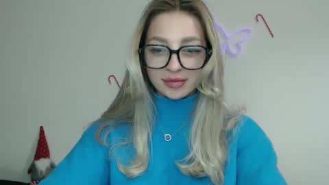 Kristina online show from December 27, 2024, 3:04 pm