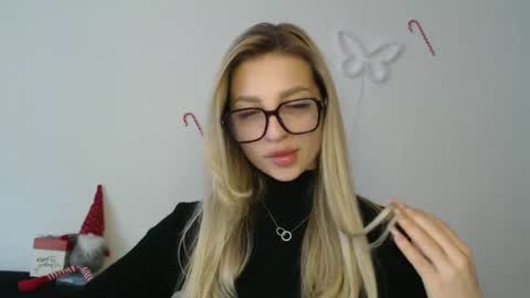 Kristina online show from January 9, 2025, 12:09 pm