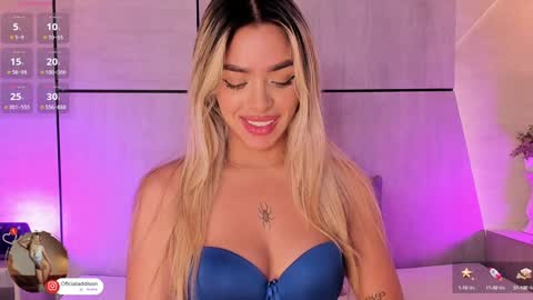 A D D I S O N  online show from January 12, 2025, 1:42 am