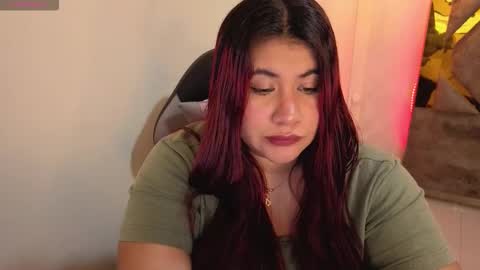 addy__02 online show from November 22, 2025, 3:38 am