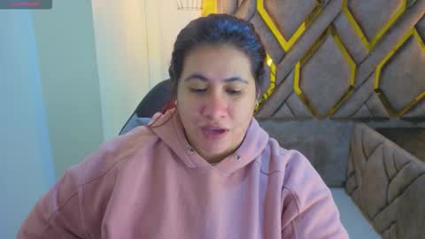 addy__02 online show from December 19, 2025, 2:07 am