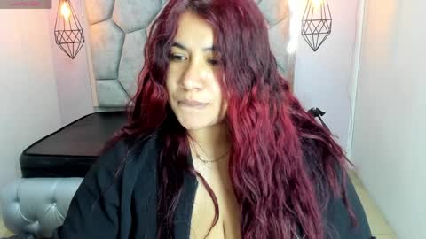 addy__02 online show from April 5, 2026, 7:33 pm