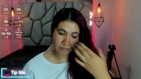 addy__02 online show from May 19, 2026, 6:47 pm