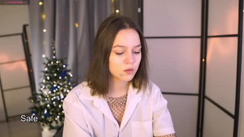 Snapshot of addy_moon chatting on December 7, 2024, 3:30 pm Addy online show from December 7, 2024, 3:30 pm