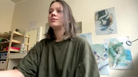 Snapshot of addy_moon chatting on December 21, 2024, 10:06 am Addy online show from December 21, 2024, 10:06 am